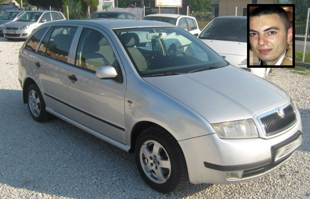 Јаблановић пао због 2,8 кг траве
